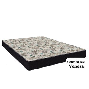 Colchão D33 Veneza