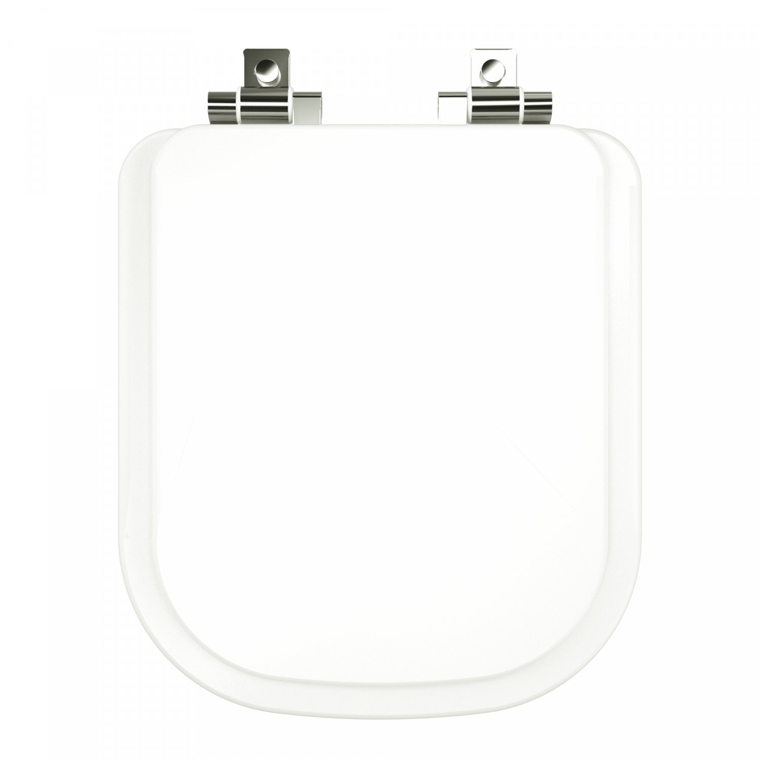 Assento para Privada Sanit GAP Softclass Policlass - 1