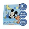Cobertor Manta Coberta Infantil Mickey Pluto Sonhando Berço Bebê Menino Masculino Disney Jolitex - 3