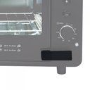 Ver imagem 1 de Puxador Inferior Frontal para Forno de Bancada