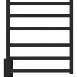 Toalheiro Aquecido Thermo Prime Clean 127v Aquece - 2