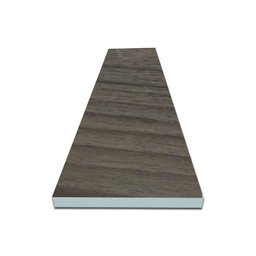 Prateleira Linha Furta-cor com Borda de Pvc 60x20 Cm - 5