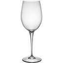 Ver imagem 1 de Jogo 6 Taças Vinho Água Bormioli Rocco Premium Cristal 470ml 23x8x8cm Transparente
