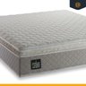 Colchão de Espuma D45 Pillow Top Strong Casal 138cm - 4