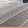 Colchão de Espuma D45 Pillow Top Strong Casal 138cm - 6
