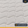 Colchão de Espuma D45 Pillow Top Strong Casal 138cm - 7