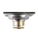 Ver imagem 7 de Ralo Inteligente 10x10 Kit 14 Uni Anti Odor Inseto Banheiro Lavabo Casa Cozinha Quintal Lavanderia H