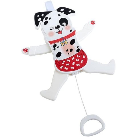 Cachorro Peralta