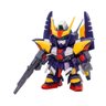 Tornado - Gundam - Sd Gundam Cross Silhouette - Bandai Bandai Hobby - 2