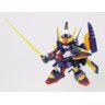 Tornado - Gundam - Sd Gundam Cross Silhouette - Bandai Bandai Hobby - 5