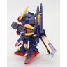 Tornado - Gundam - Sd Gundam Cross Silhouette - Bandai Bandai Hobby - 4