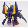 Tornado - Gundam - Sd Gundam Cross Silhouette - Bandai Bandai Hobby - 3