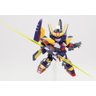 Tornado - Gundam - Sd Gundam Cross Silhouette - Bandai Bandai Hobby - 6
