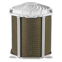 Ver mais imagens de Ar Condicionado Split Philco Hi Wall Inverter 12.000 Btu/h Frio Monofásico Branco Pac12fc 220v