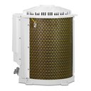 Ver mais imagens de Ar Condicionado Split Philco Hi Wall Inverter 12.000 Btu/H Frio Monofásico Branco PAC12FC 220V