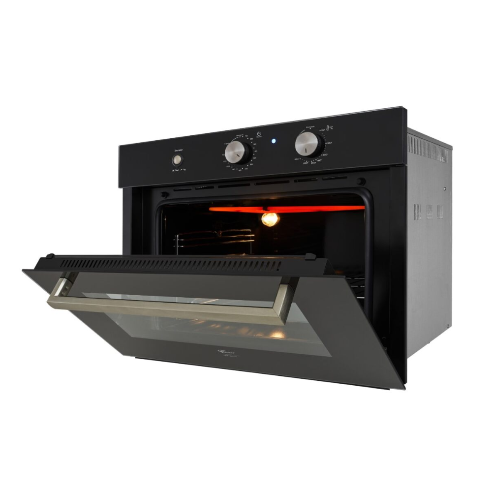 Forno Elétrico Infinity de Embutir 50 Litros com Grill 127v Fischer - 5