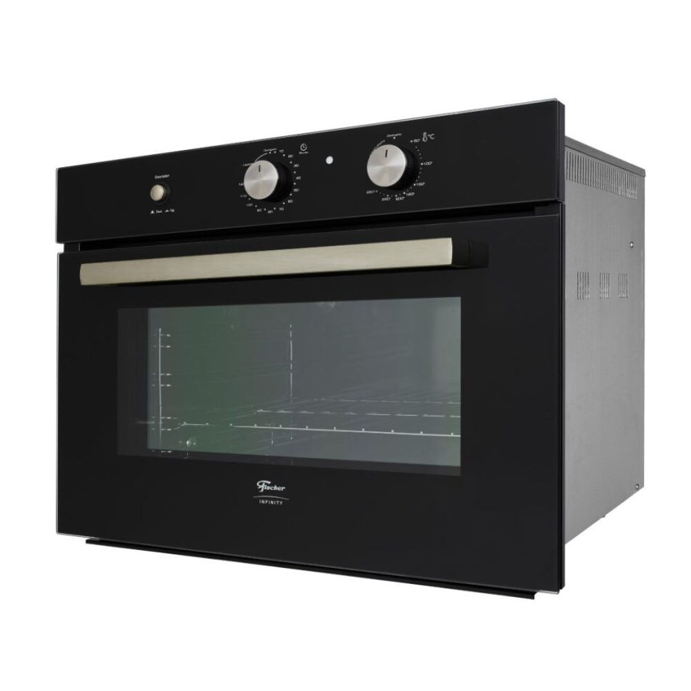 Forno Elétrico Infinity de Embutir 50 Litros com Grill 127v Fischer - 3