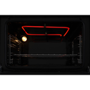 Ver imagem 7 de Forno Elétrico Infinity de Embutir 50 Litros com Grill 220v Fischer