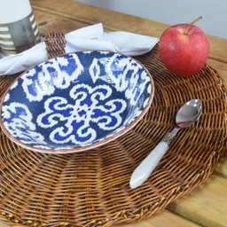 Prato Fundo Porcelana 20cm Portugal - 4