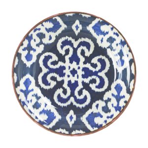 Prato Fundo Porcelana 20cm Portugal