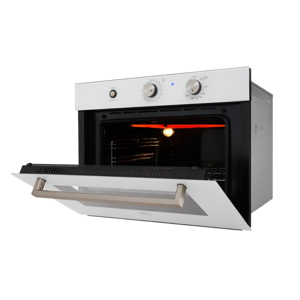 Forno Elétrico Infinity de Embutir 50 Litros com Grill 127v Fischer - 4