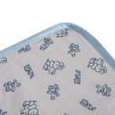 Ver imagem 2 de Colchão Infantil Móveis Reller 10X 90X 40 cm