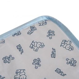 Colchão Infantil Móveis Reller 10X 90X 40 cm - 2