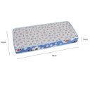 Ver imagem 4 de Colchão Infantil Móveis Reller 10X 90X 40 cm