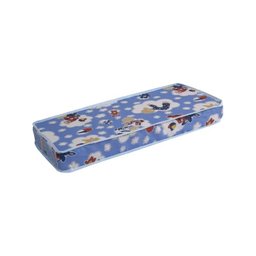 Colchão Infantil Móveis Reller 10X 90X 40 cm - 1