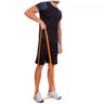 Super Band Elastico Grosso 77kg a 104kg Forte Power Band Faixa Alta Resistencia Exercicio Barra Fixa - 6