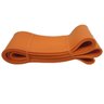 Super Band Elastico Grosso 77kg a 104kg Forte Power Band Faixa Alta Resistencia Exercicio Barra Fixa - 4