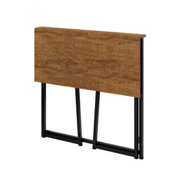 Escrivaninha Industrial Dobrável Fit Yescasa - 4