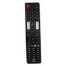 Controle Compatível Tv Semp Toshiba Ct6710 48l2400 40l2400 - 2