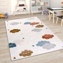 Ver imagem 3 de Tapete Moon 03 2,00 Redondo