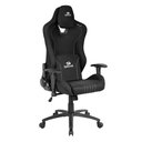 Ver imagem 1 de Cadeira Gamer Redragon Heth - Apoio de Braço Ajustável - Encosto Reclinável 180° - Preta - C313-