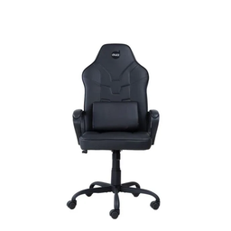 Cadeira Gamer Omega Preta Dazz - 1 Cadeira Gamer Omega Preta Dazz - 1