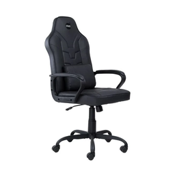 Cadeira Gamer Omega Preta Dazz - 3 Cadeira Gamer Omega Preta Dazz - 3