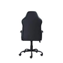 Cadeira Gamer Omega Preta Dazz - 4 Cadeira Gamer Omega Preta Dazz - 4