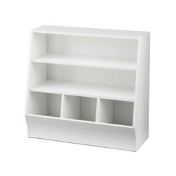 Organizador Infantil Aslam 100% Mdf - 2