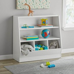 Organizador Infantil Aslam 100% Mdf - 1