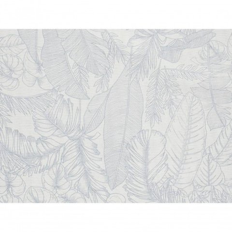 Papel de Parede Riviera Maison Botanical Bliss 219910 - Rolo 10m X 0,53m