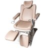 Cadeira de Podologia Elétrica Charles Mr008 - 1