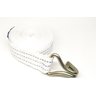 CONJUNTO PARA AMARRAR CARGAS PESADAS CANVAS BRASIL AMARRAÇÃO DE CARGAS 6,0mts x 50mm x 3.000Kgs Ganc - 6