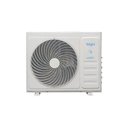 Ver mais imagens de Ar Condicionado Multi Split Elgin Inverter 18000 BTUS 2X Evap Hi Wall 9.000 + 18.000 Quente e Frio