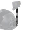 Extensor em Alumínio para Câmeras Gopro e Similares - Preto - 1