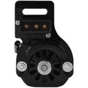 Ver imagem 7 de Motor Máquina Doméstico+kit,completo 110/220 Preto