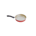 Ver imagem 4 de Frigideira Reta Nº 18 Antiaderente e Tampa de Vidro: a Revolução na Arte de Cozinhar! Luz Nobre Frig