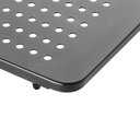 Ver mais imagens de Suporte Organizador de Mesa Preto P/ Monitor/notebook - Elg