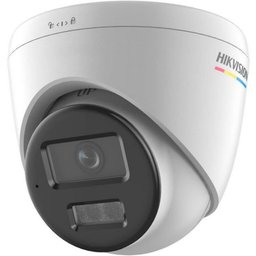 Camera Ip Bullet 2mp Colorvu Hikvision Ds-2cd1327g2h-liu(2.8mm) - 3 Camera Ip Bullet 2mp Colorvu Hikvision Ds-2cd1327g2h-liu(2.8mm) - 3