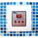 Ver imagem 1 de Painel Digital Sauna Vapor Impercap - Completo